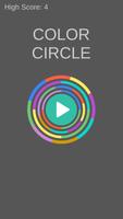 Color Circle اسکرین شاٹ 2