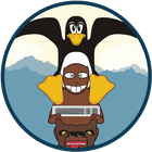 آیکون‌ LinuxFest Northwest