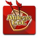 Diseño de Aldeas para CoC APK