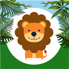 Jungle Bounce icône