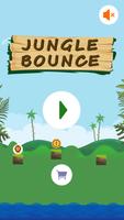 Jungle Bounce Poster