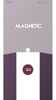 Magnetic Affiche