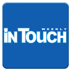 InTouch иконка