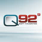 Q92 - FM icon