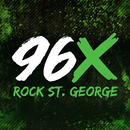 96X Rock St. George aplikacja