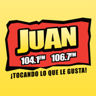 Juan 106fm ikona