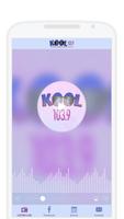 KOOL 103.9 FM Screenshot 1