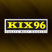 KIX 96 FM
