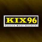 KIX 96 ícone