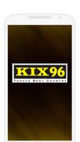 KIX 96 Poster