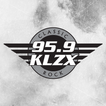95.9 KLZX FM