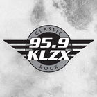 95.9 KLZX আইকন