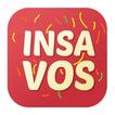 Insavos アイコン