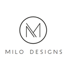 Milo Designs ícone