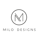 Milo Designs icône