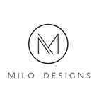 آیکون‌ Milo Designs