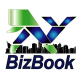 NY Biz Book أيقونة