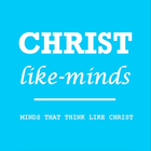 Christlikeminds আইকন