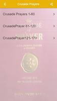 Crusade Prayer 截圖 2
