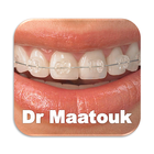 Dr Maatouk Orthodontic Tips icône