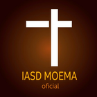 iasd moema biểu tượng