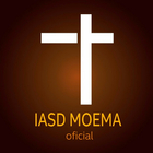 iasd moema ikona