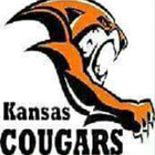 Kansas Cougars icône