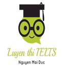 Luyen thi IELTS APK