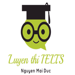 Luyen thi IELTS