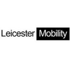 Leicester Mobility Zeichen