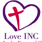 Love INC icono