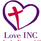 Love INC 图标