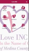 Love INC Poster