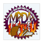 M.A.D.M ikona