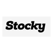 Stocky