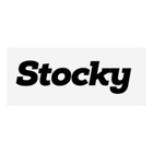 Stocky biểu tượng