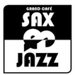 ”Grandcafe Sax&Jazz in Veghel