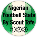 Nigeria Football By Scout Tofe APK