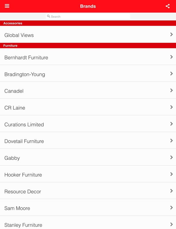 The Furniture Connector For Android Apk The Furniture Connector Screenshot 8