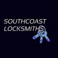 Locksmith 海报