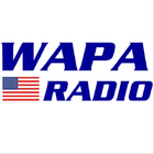 Wapa Radio - La Poderosa ไอคอน