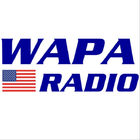 Wapa Radio - La Poderosa 图标