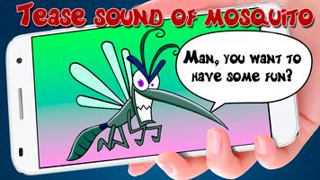 Tease sound of mosquito screenshot 2