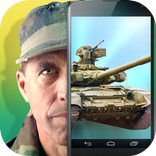 Face Scanner Tank