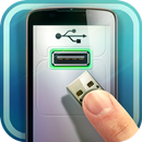 Finger USB Simulator APK