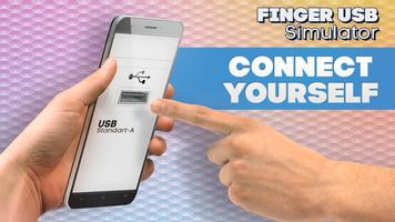 Finger USB Simulator capture d'écran 2