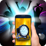 Flash strobe to music biểu tượng