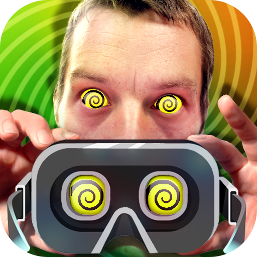 Hypnosis VR Prank