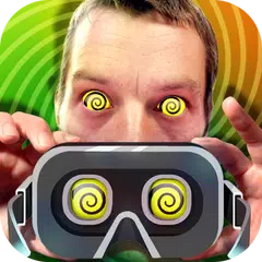 Hypnosis VR Prank APK download