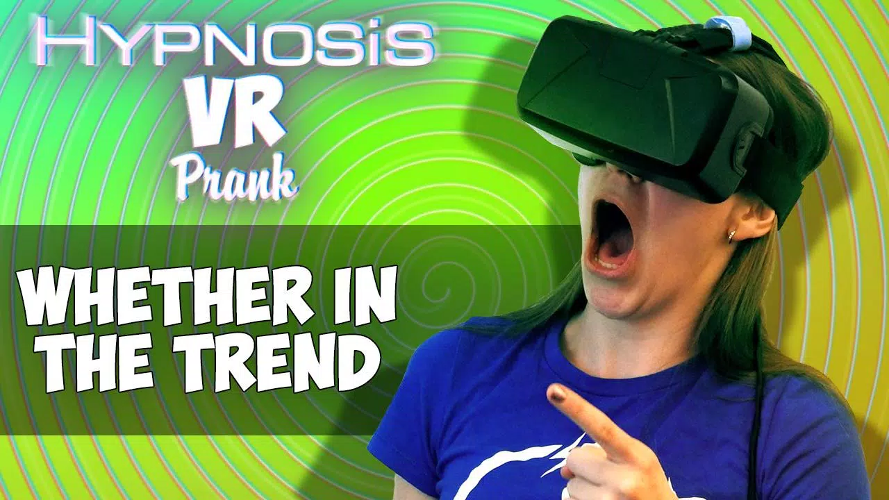 Hypnosis VR Prank for Android - APK Download
